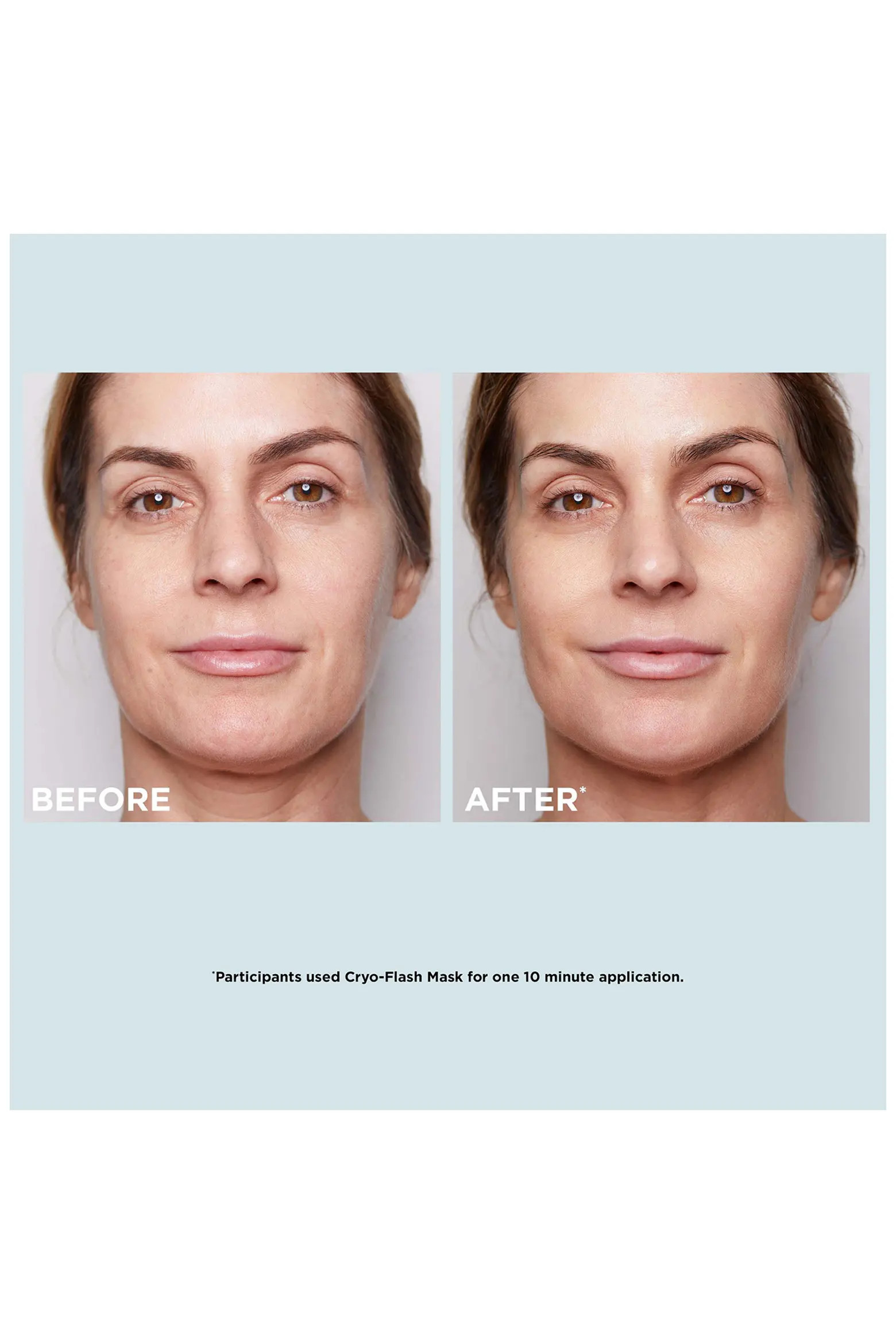 Cryo-Flash Instant Lift Effect & Glow Boosting Face Mask (Women) | Nordstrom | Nordstrom