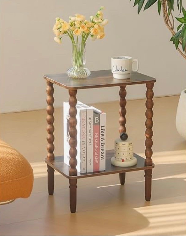 Charming side table.

#LTKHome