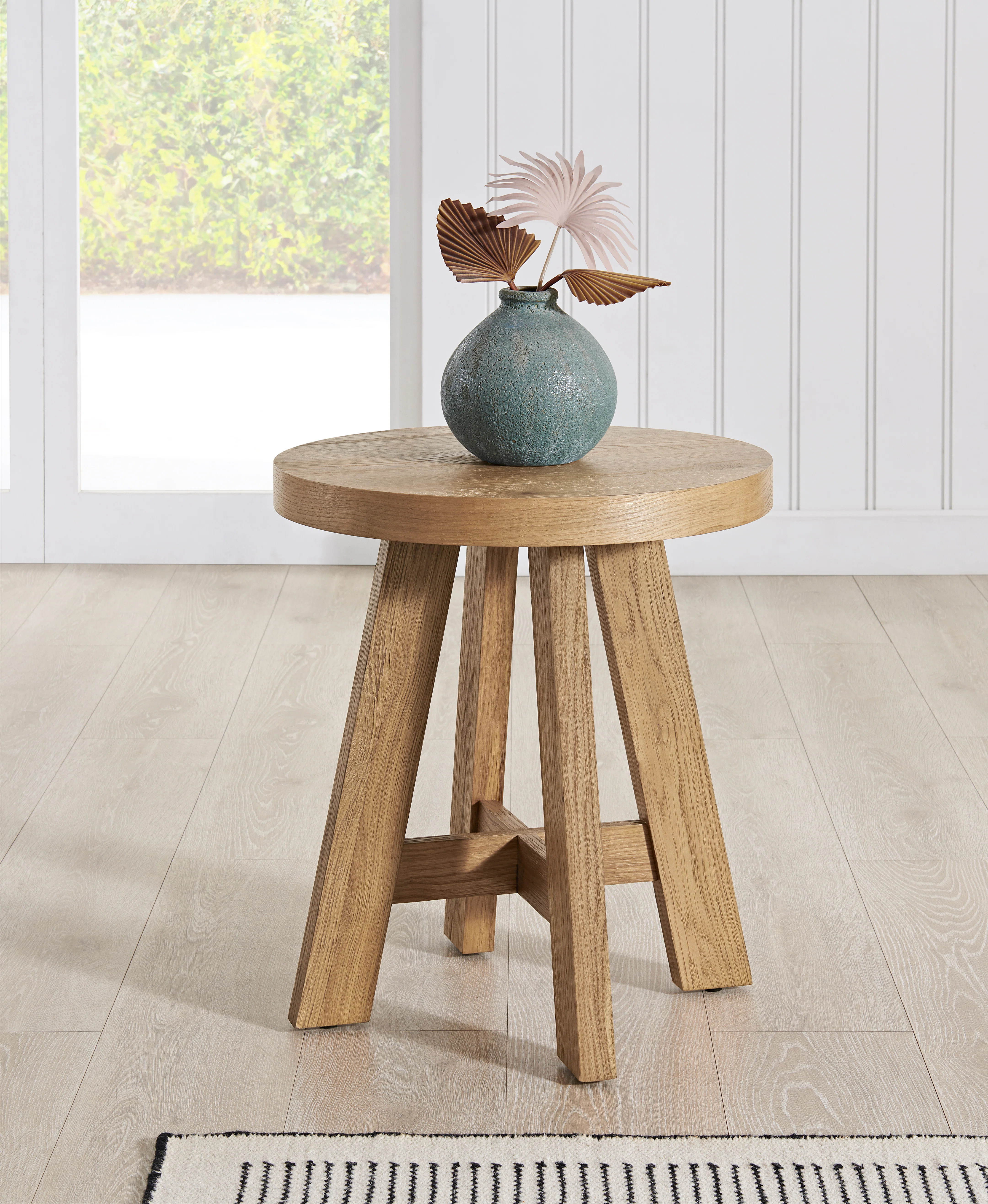 The Twillery Co.® Wiese 22'' tall End Table & Reviews | Wayfair | Wayfair North America