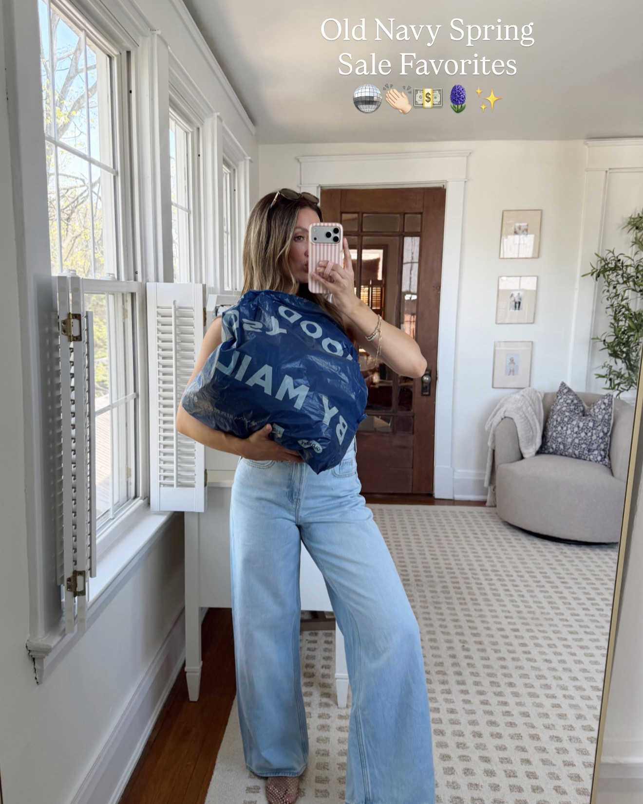 Old Navy Spring Sale Favorites all under $35!! 

#LTKmomlife #LTKSaleAlert #LTKSeasonal