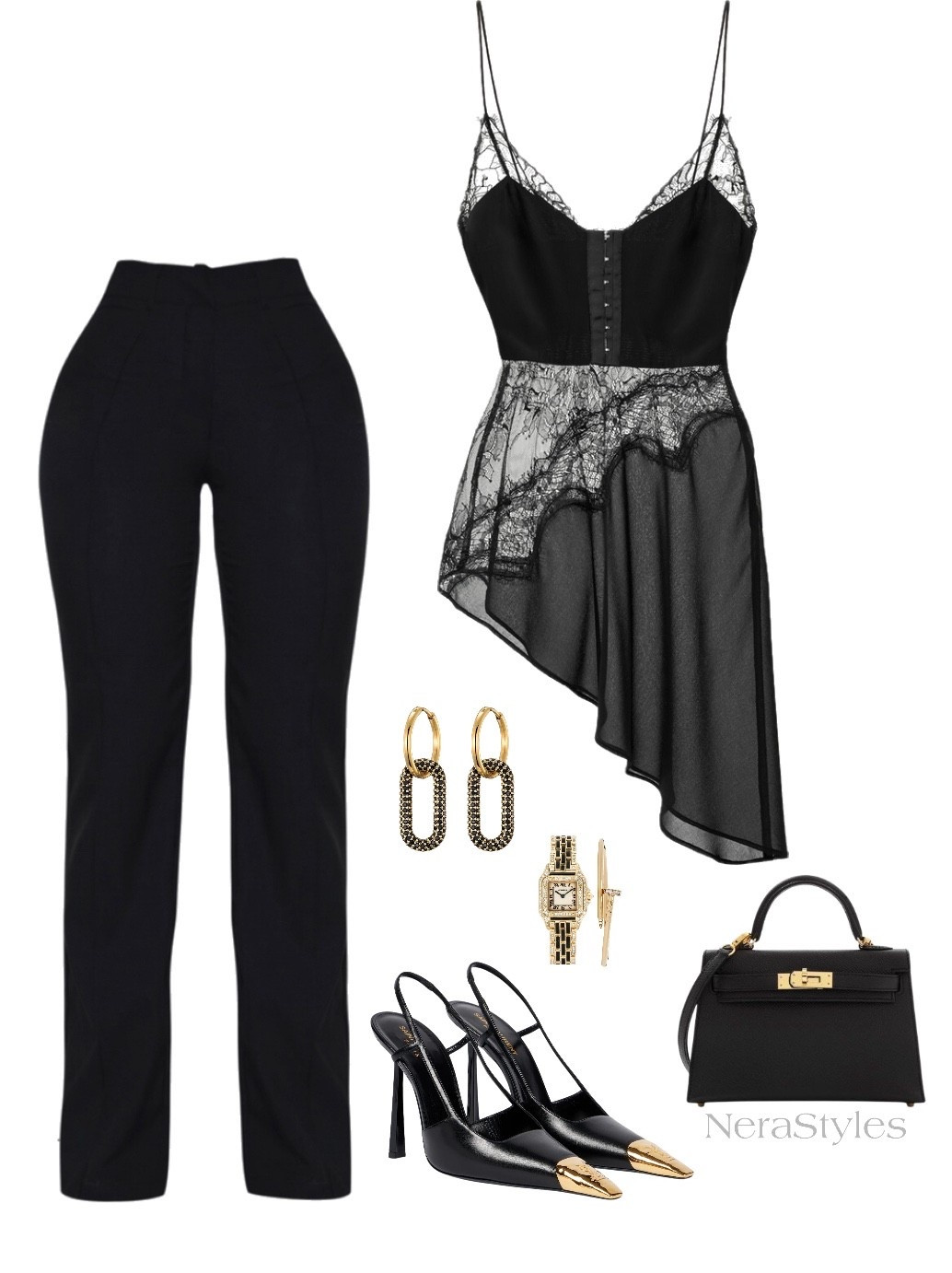 #NeraStyles#Zara

#LTKootd #LTKgrwm #LTKBeauty