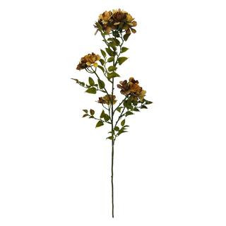 Brown Floral Branch Stem by Ashland® | Michaels | Michaels Stores