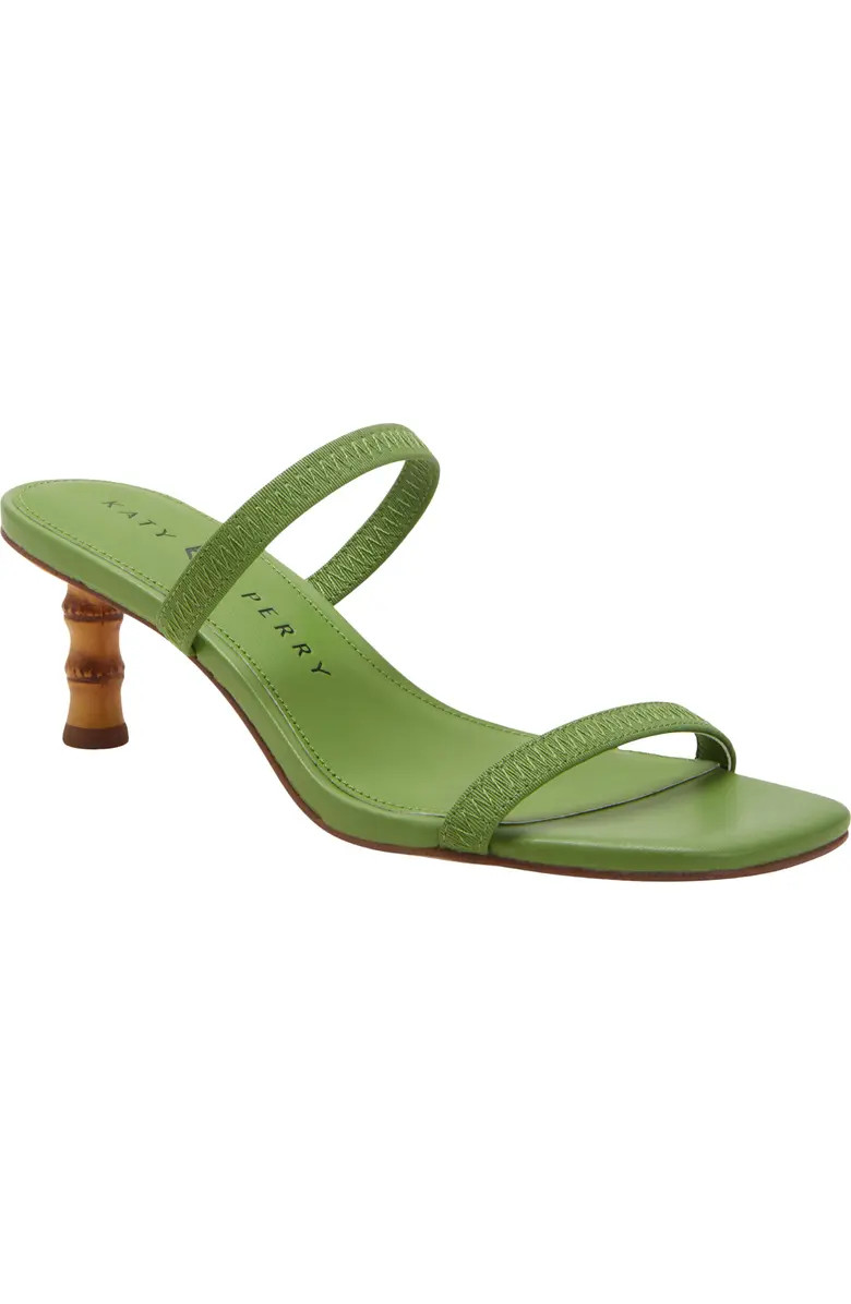 The Leilei Stretch Sandal (Women) | Nordstrom