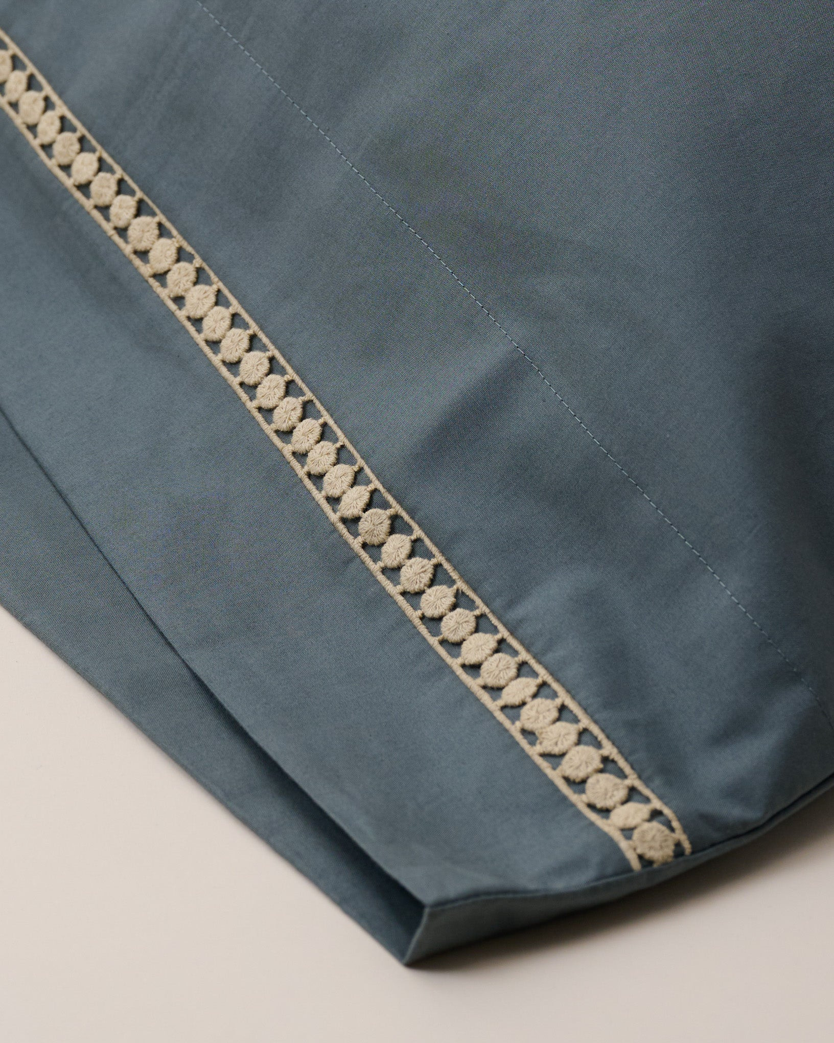 Ava Sheet Set | Magnolia