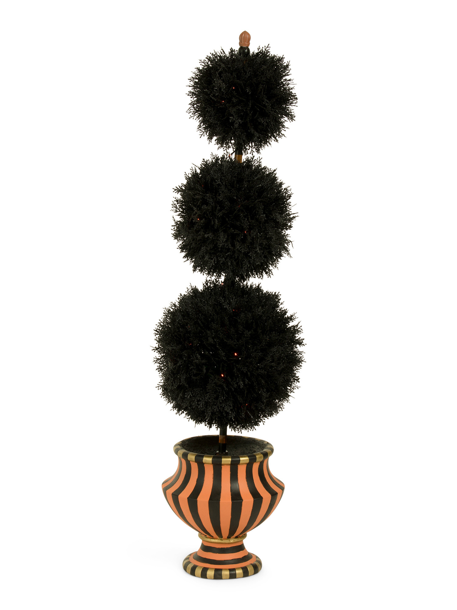 52in Led Topiary Porch Pot | TJ Maxx