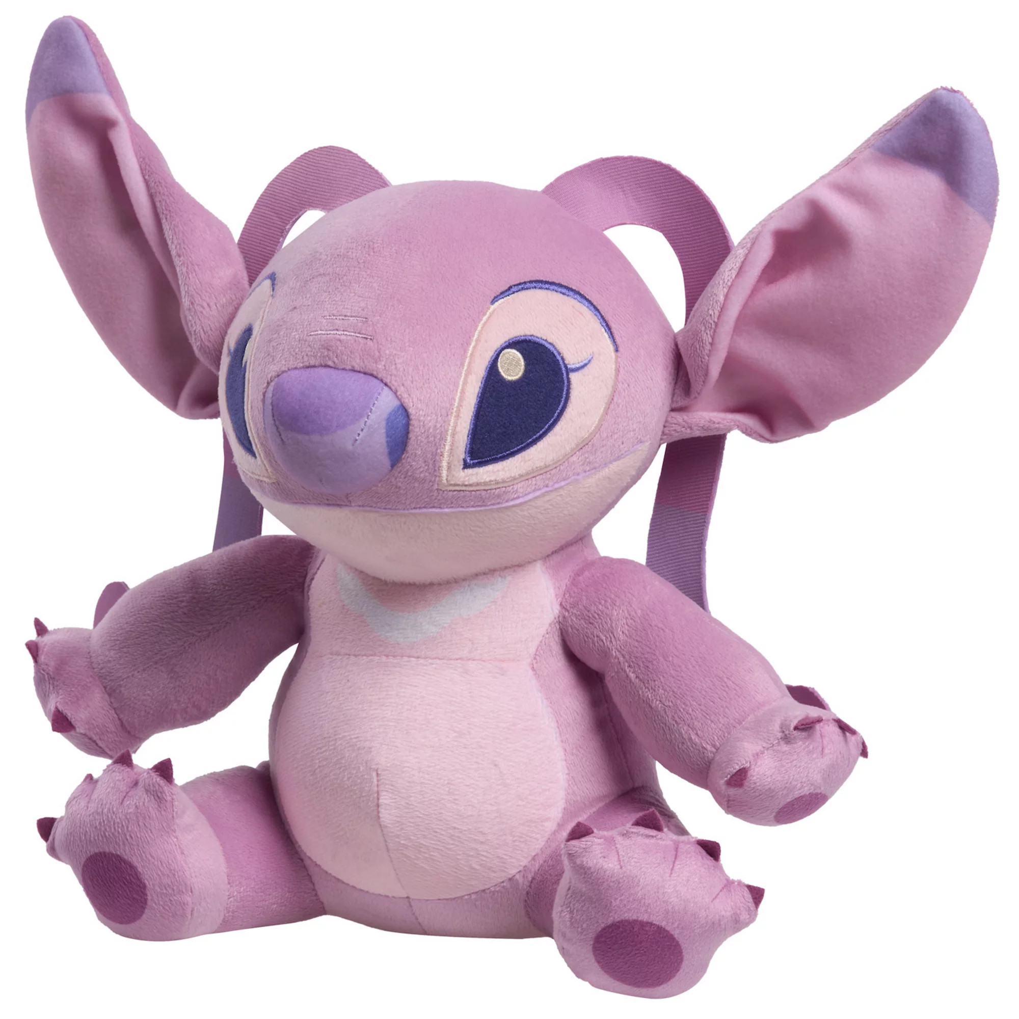 Disney's Lilo & Stitch Angel Large 10-inch Plush Stuffed Animal by Kohl's Cares\u00ae | Kohl's