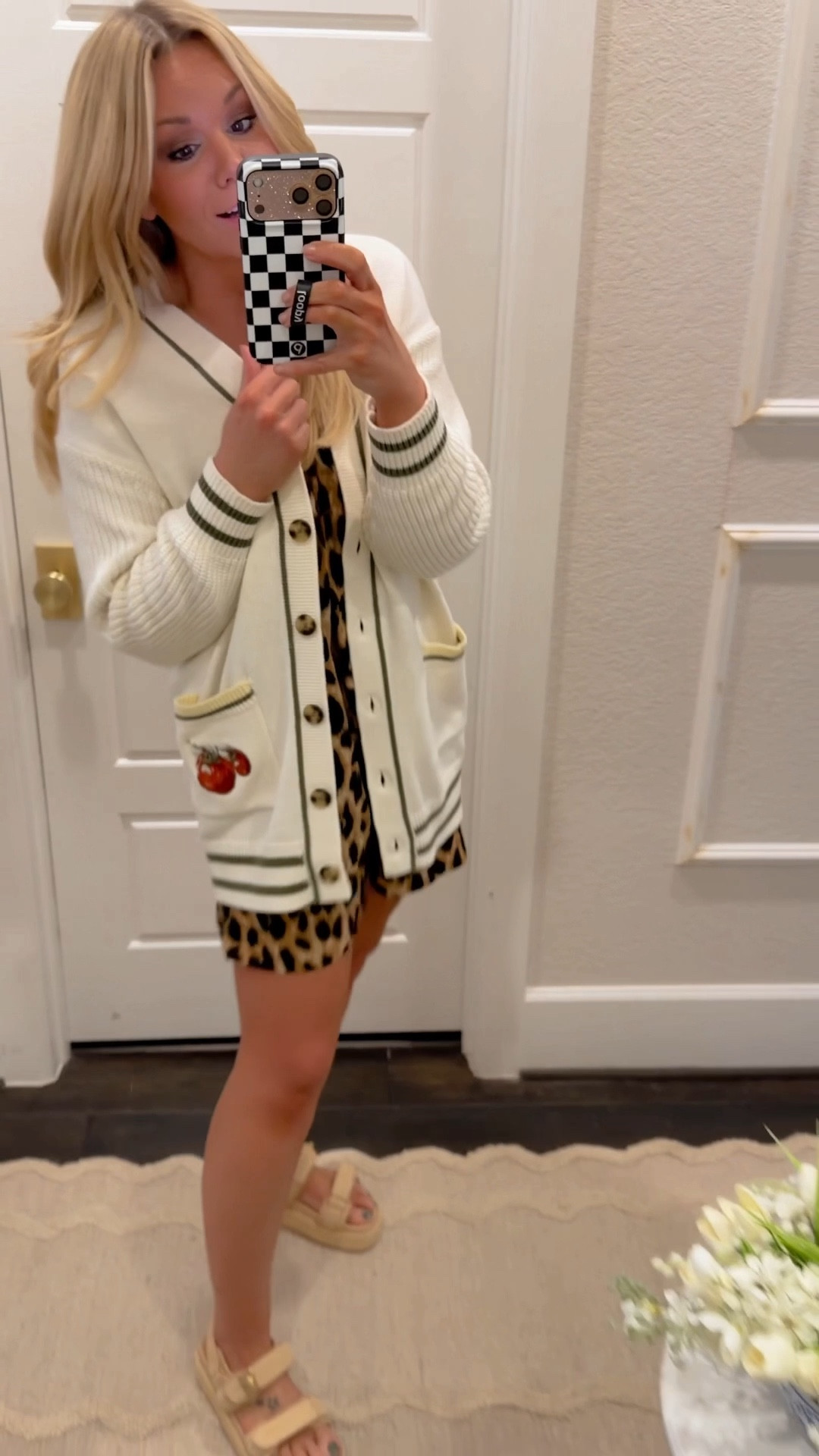 Everything true to size