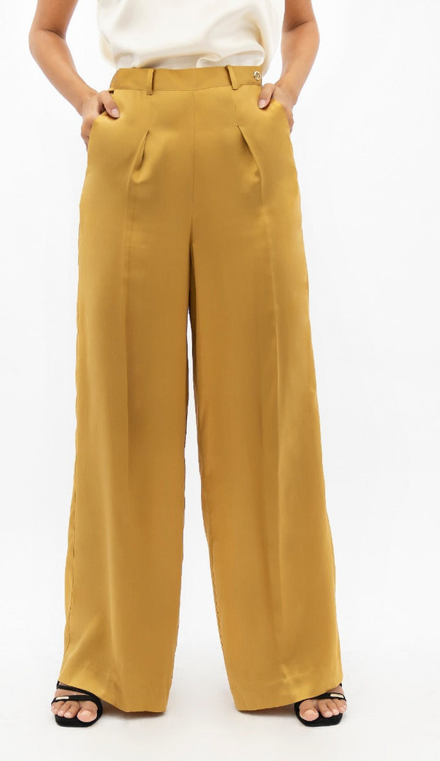 Branson Wide Leg Pants | Nordstrom