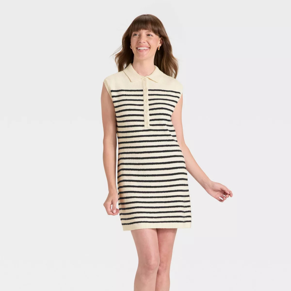 Women's Mini Sweater Dress - Universal Thread™ | Target