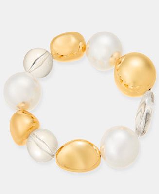 Beaded Stretch Bracelet, Macy’s Exclusive | Macy's