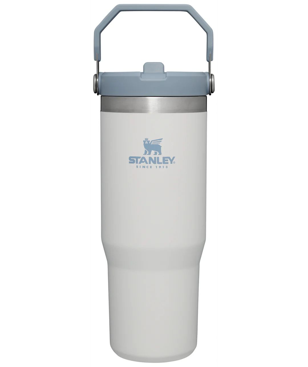 The IceFlow Flip Straw Tumbler | 30 OZ | Stanley PMI US