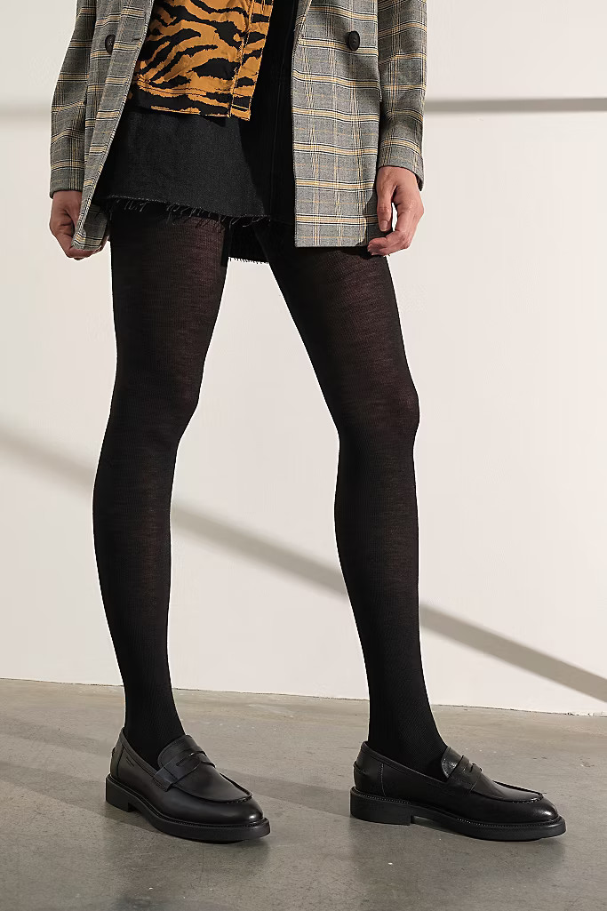 Merino Wool Tights | Free People (Global - UK&FR Excluded)