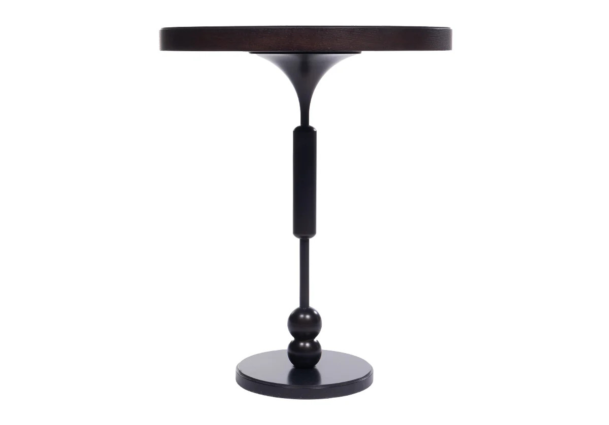 JUNO SIDE TABLE | Rosewood | Alice Lane Home Collection