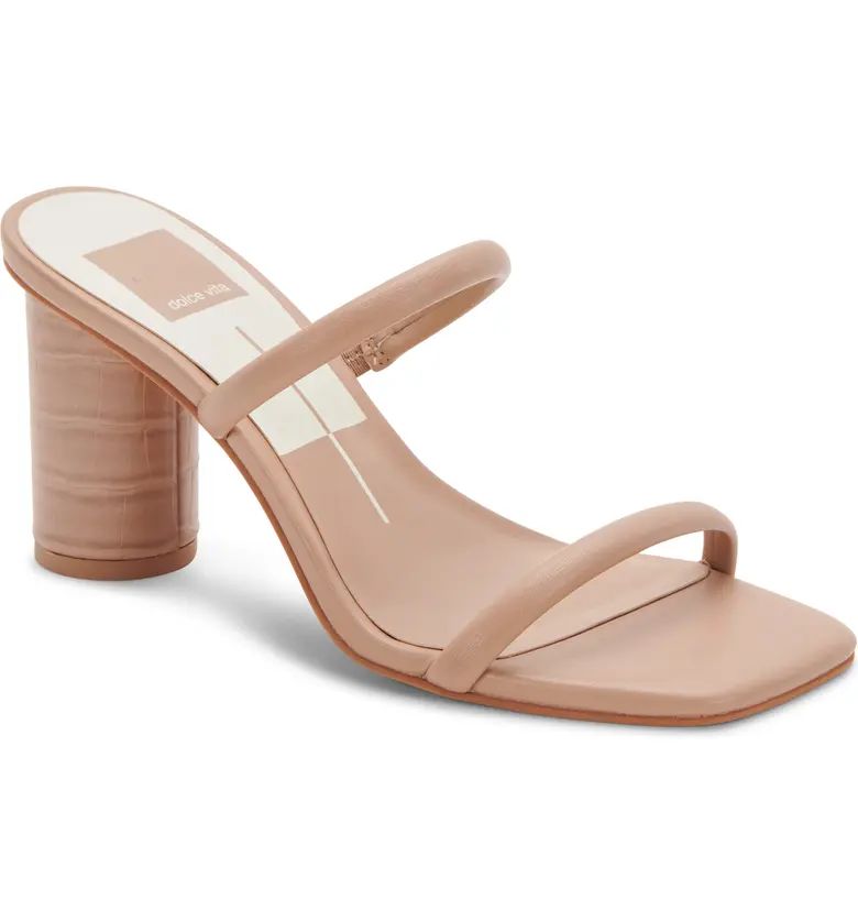 Noles City Slide Sandal | Nordstrom