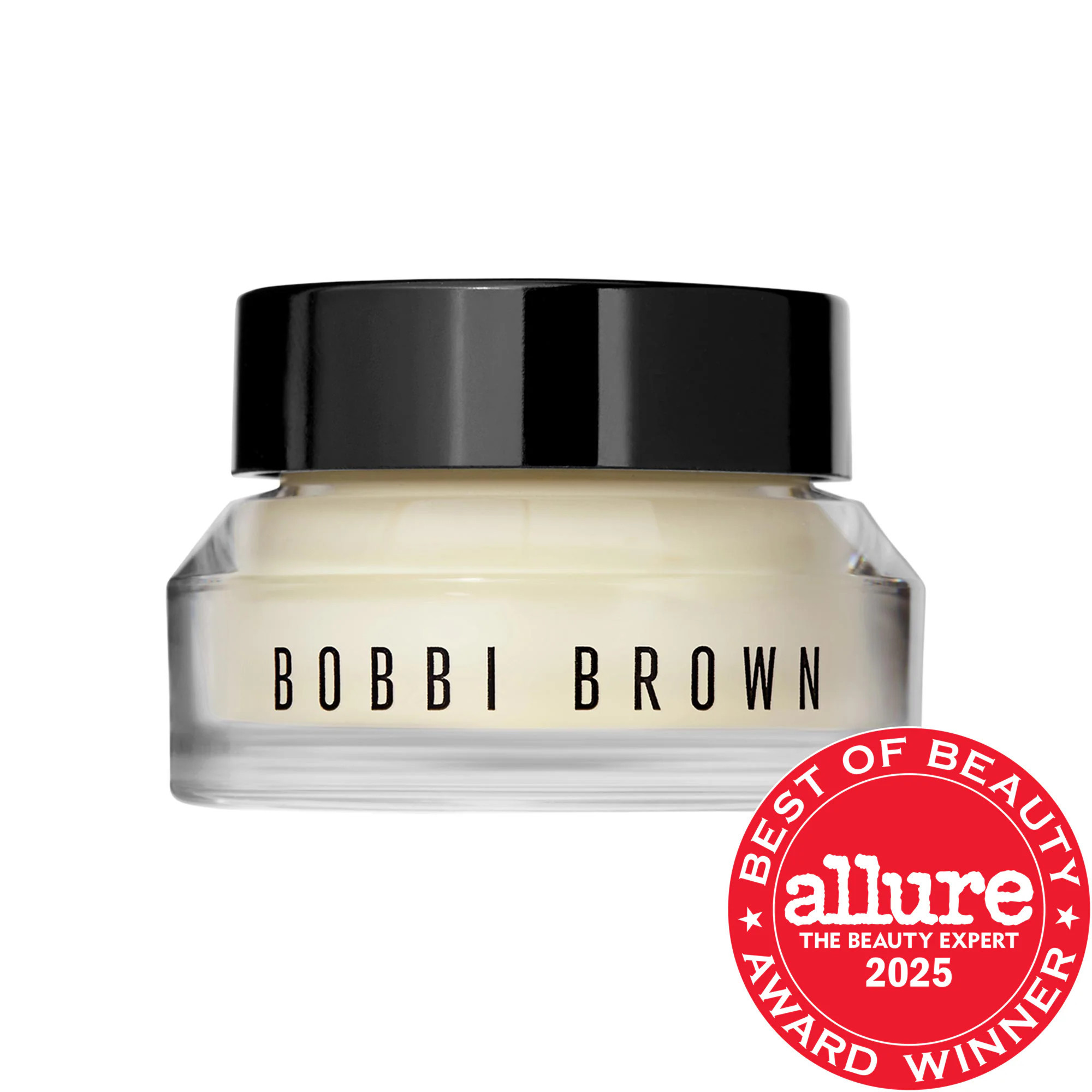 Bobbi Brown Mini Vitamin Enriched Face Base Moisturizer & Primer with Vitamin C + Hyaluronic Acid 0.50 oz/ 15 mL | Sephora (US)