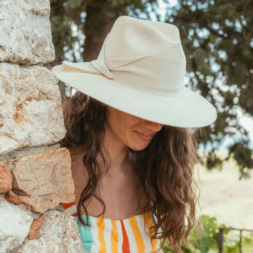 Gardenia, Bone | The Freya Brand