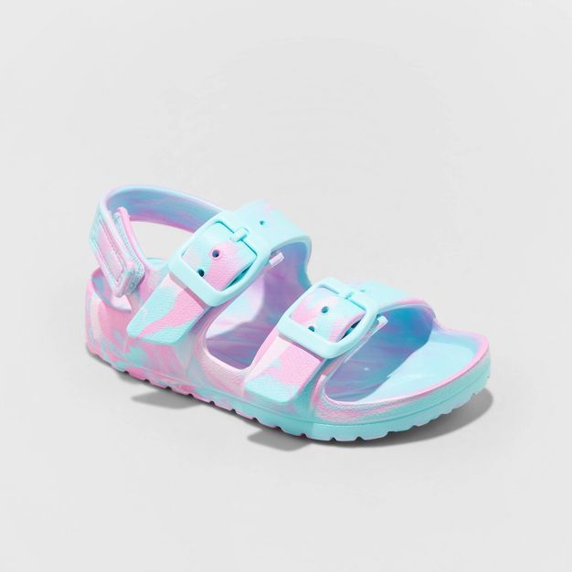 Toddler Ade Apparel Sandals - Cat & Jack™ | Target