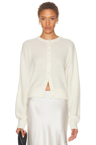 Kristal Dolman Cardigan | FWRD 