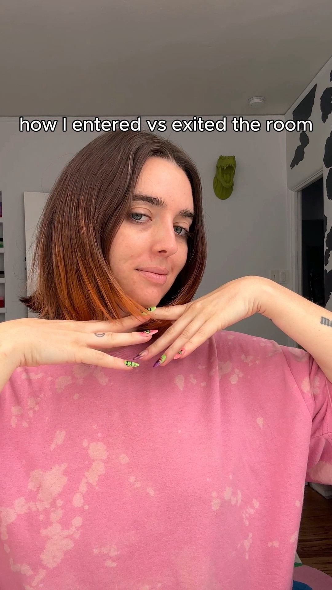 current makeup routine ✨ 

#beauty #makeup #lips #lipstick #lipgloss #fair #brunette #shorthair #grwm #routine #makeuptips #bushybrow #brow #bushybrow 
  

#LTKSeasonal #LTKBeauty #LTKHoliday