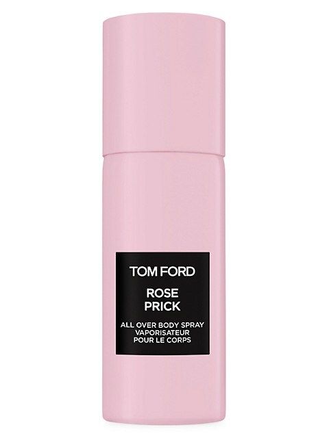 Rose Prick All Over Body Spray | Saks Fifth Avenue