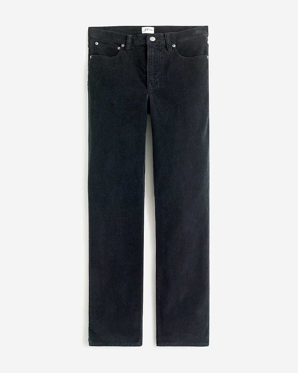 Vintage slim-straight corduroy pant | J. Crew US