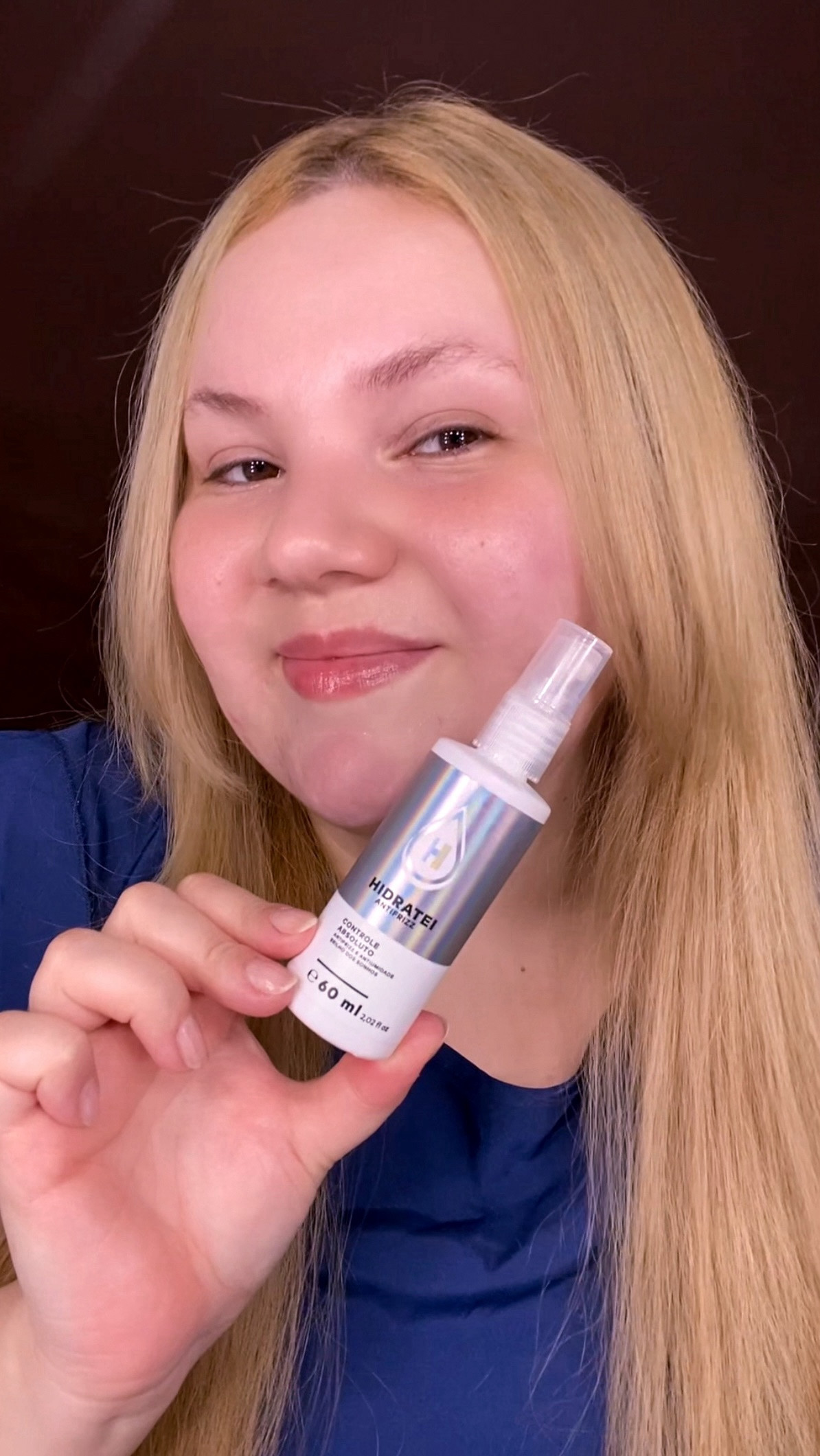 Nunca mais voltei do rolê descabelada! hahahaha

#LTKautumn #LTKbeleza #LTKbrasil