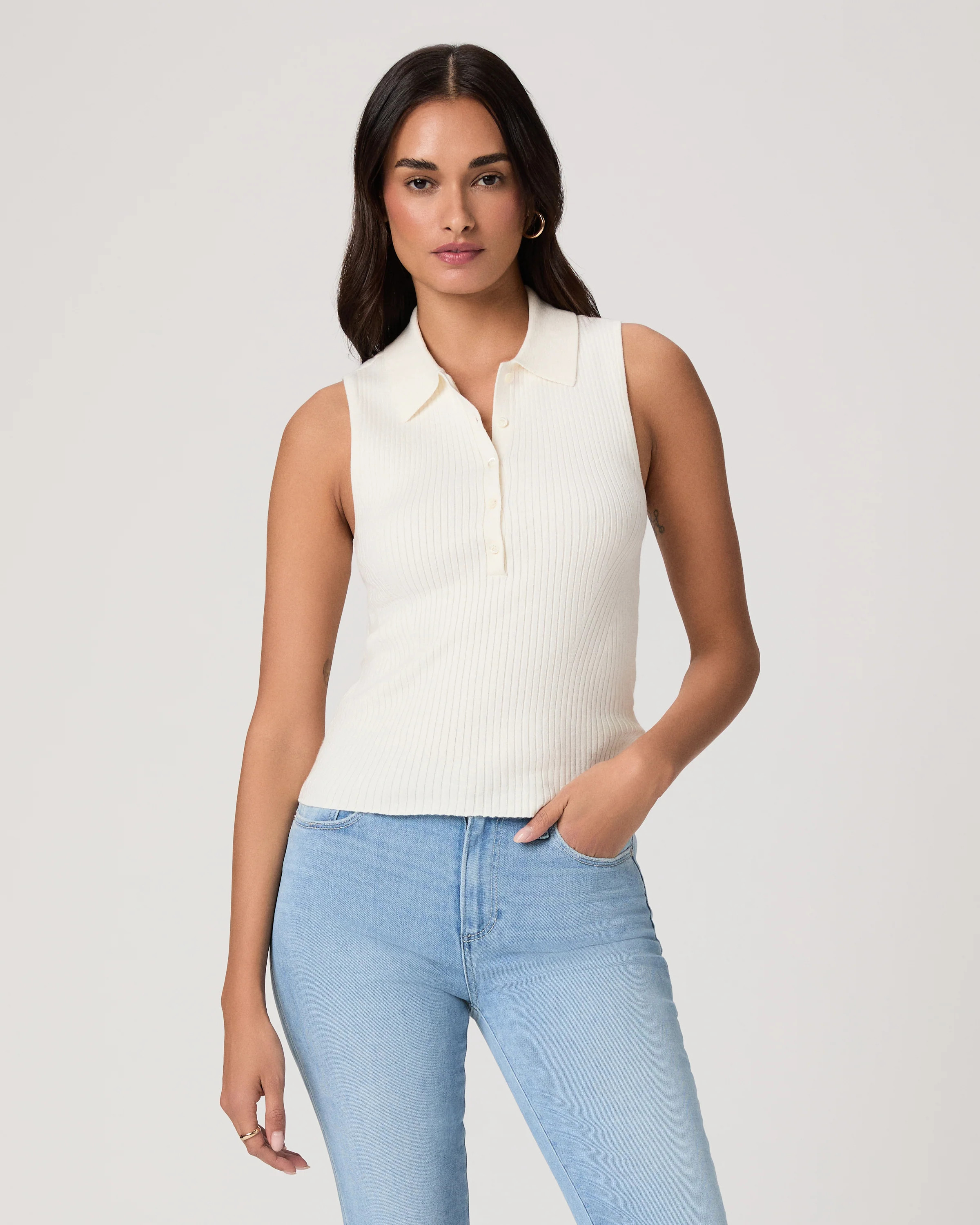 Vesta Top | Paige