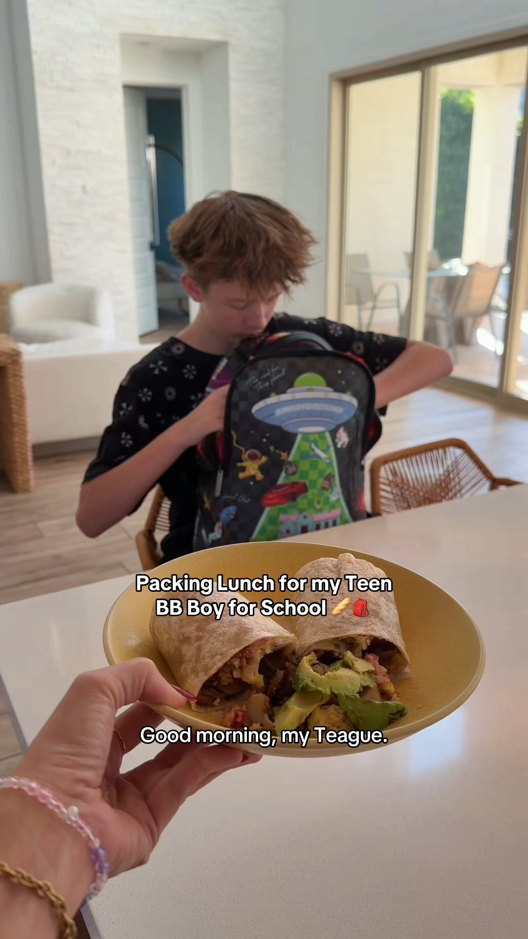 I adore being a boy mom and the teen years are the best!!❤️🥹 I definitely mjss my little ninja baby koala so much tho back when he was a toddling around.
xx Angelina Claire

#LTKKids #LTKdayinmylife #LTKmomlife