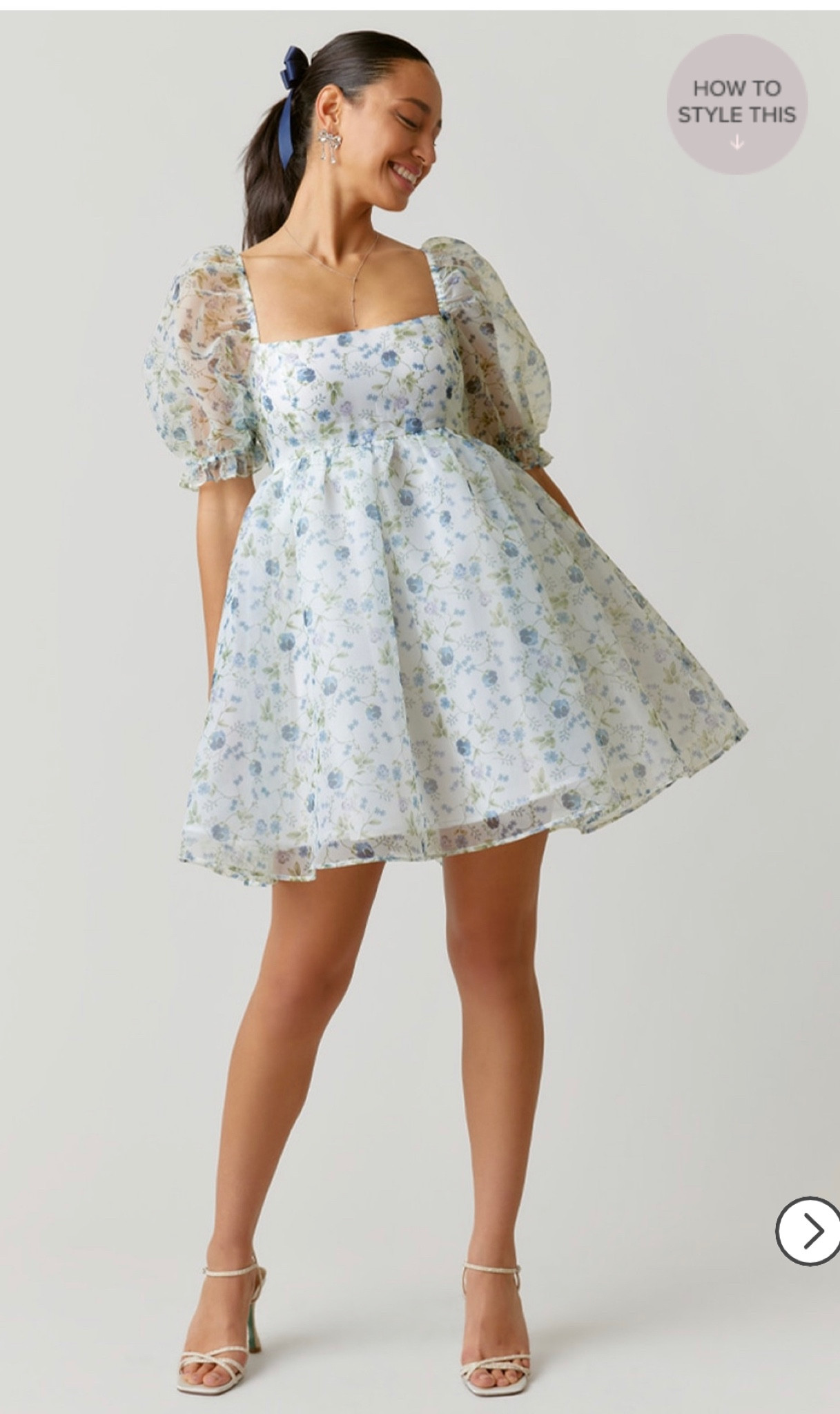 Lets get ready for summer with this look