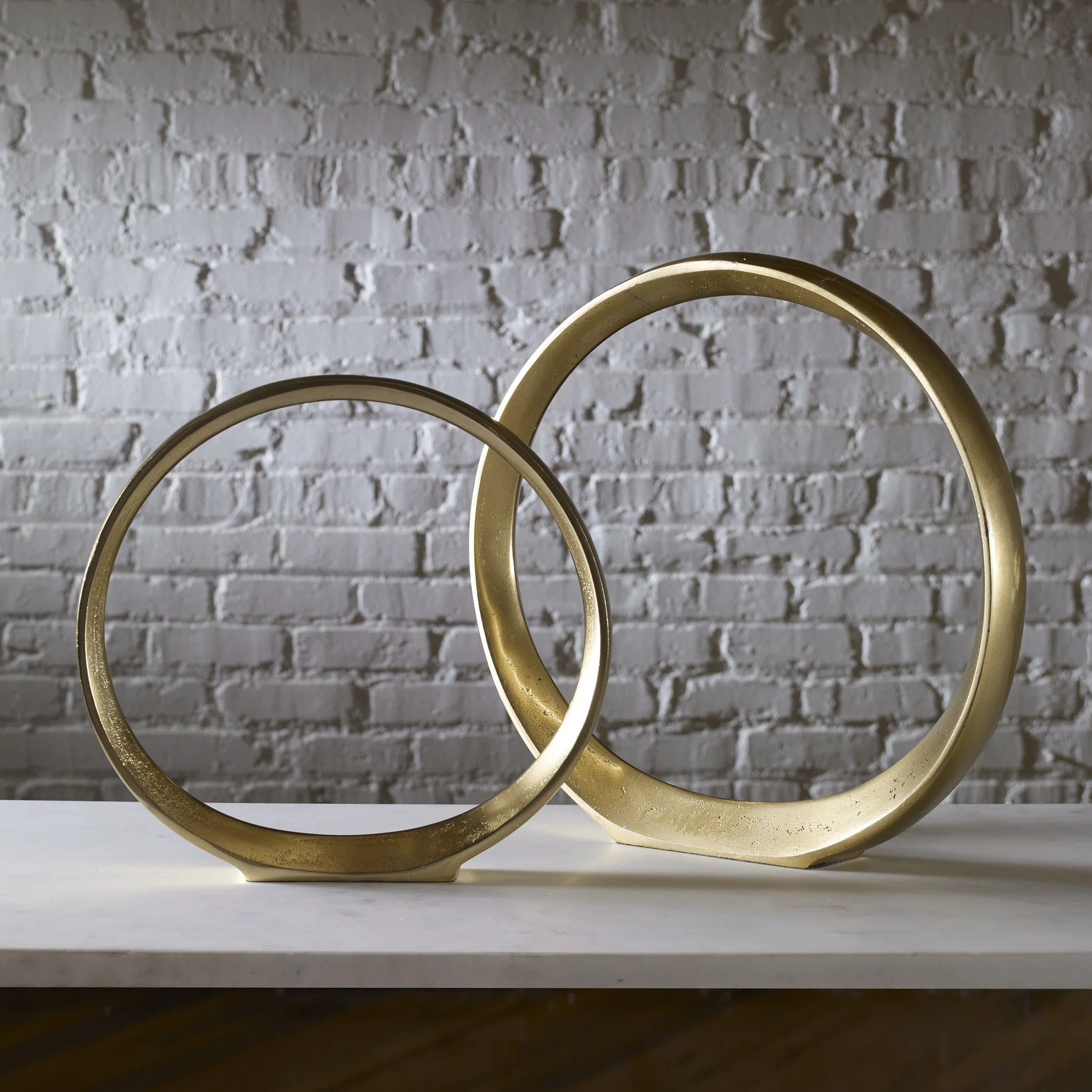 Esteves Abstract Figurines & Sculptures | Wayfair North America