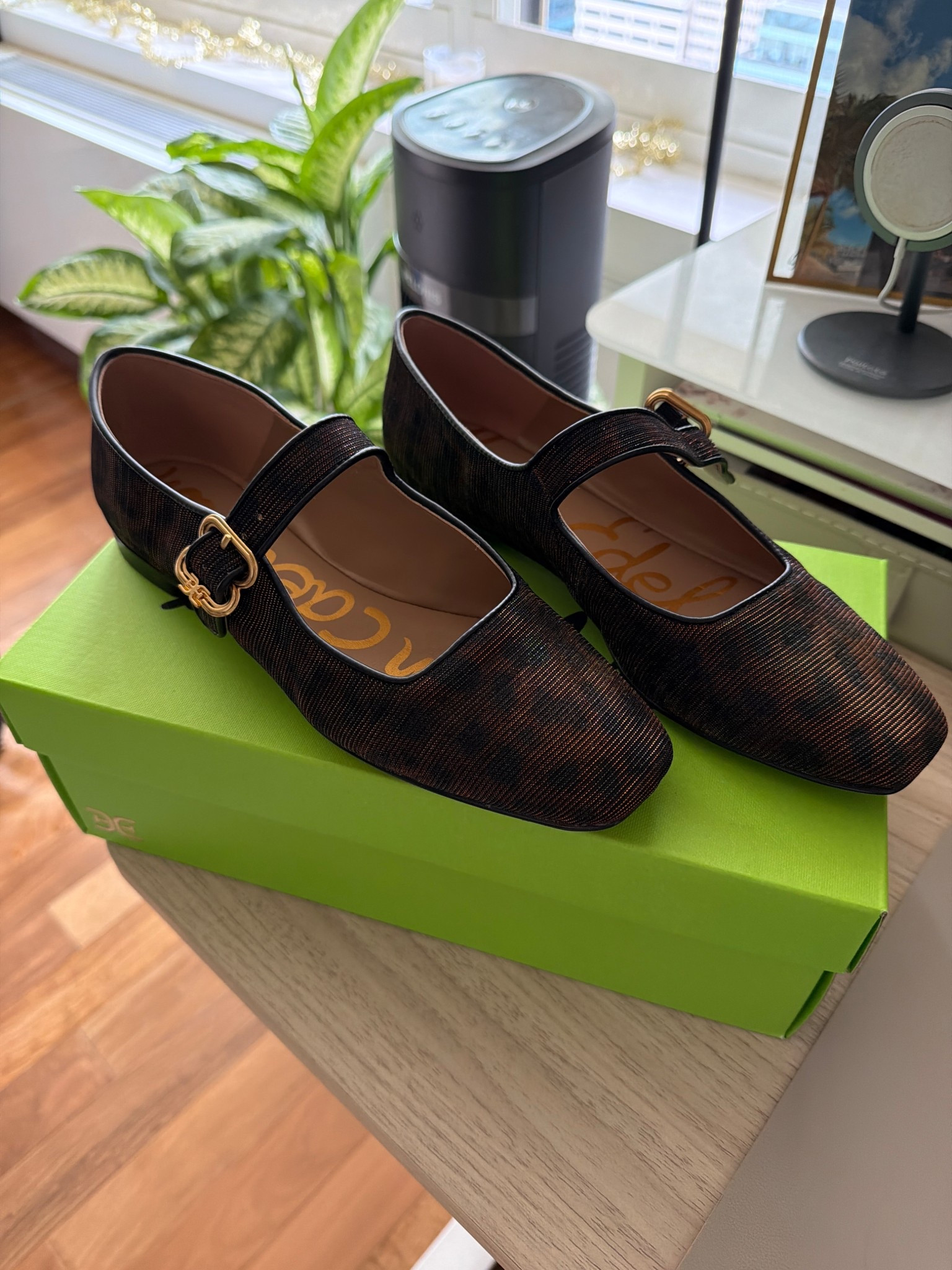 Sam Edelman Mary Jane’s 



#LTKootd #LTKWorkwear #LTKSaleAlert
