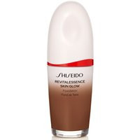 Shiseido Revitalessence Glow Foundation 30ml (Various Shades) - 530 Henna | Look Fantastic (CN)