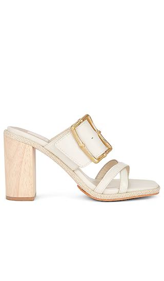Onnie Heel in Sand | Revolve Clothing (Global)