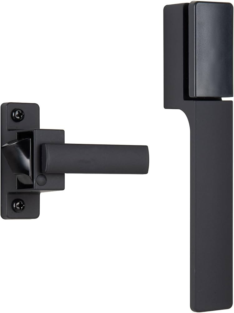 Wright Products - Free Hanging Screen and Storm Door Handle, Replacement Latch Handle for Screen ... | Amazon (US)