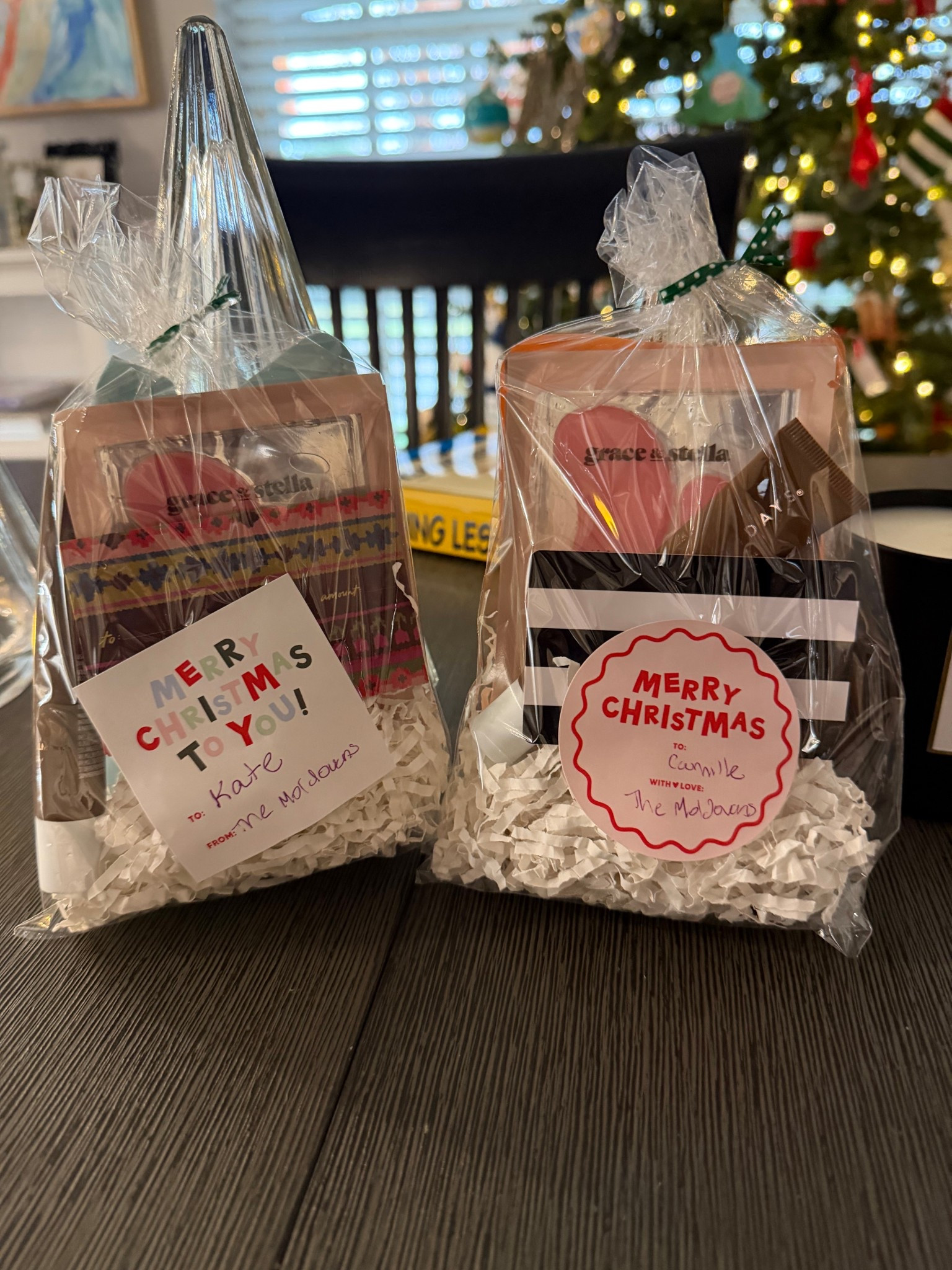 Easy gift idea for a babysitter 

#LTKHoliday #LTKBeauty #LTKGiftGuide