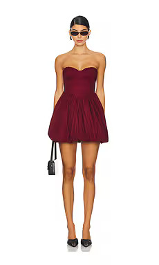 Flynn Mini Dress
                    
                    MORE TO COME | Revolve Clothing (Global)