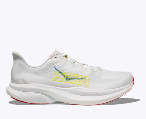 Mach 6 | Hoka One US