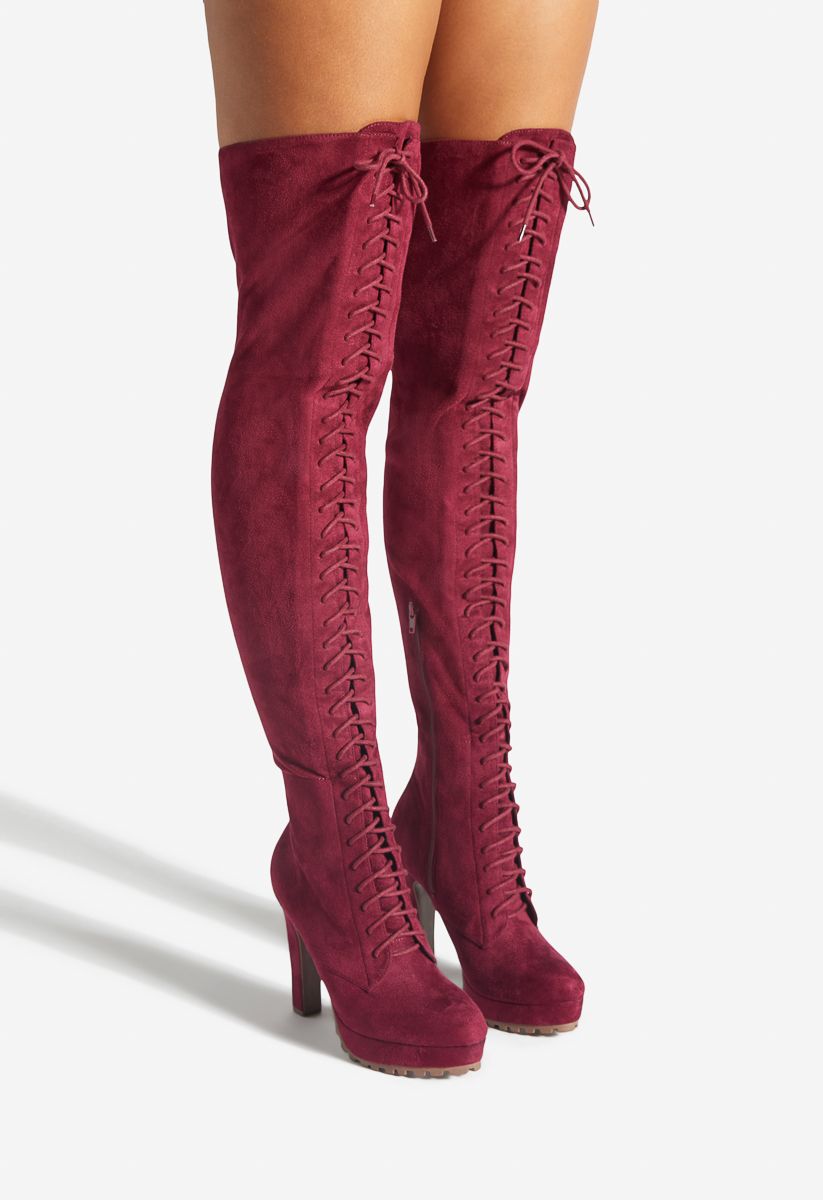 Remi Over The Knee Boot
 1425





RESET
New VIP Offer: $16.24
VIP: $64.95

REG: $92.95

COLOR: CORD | ShoeDazzle