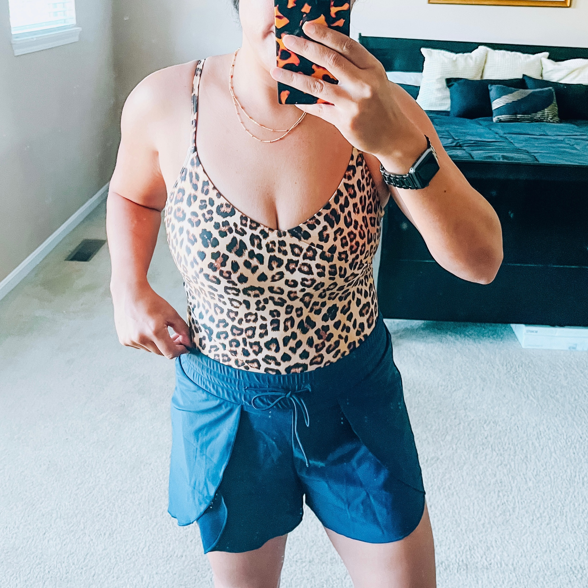 Summersalt
Leopard swimsuit 
Swim under $100


#LTKFind #LTKswim #LTKunder100