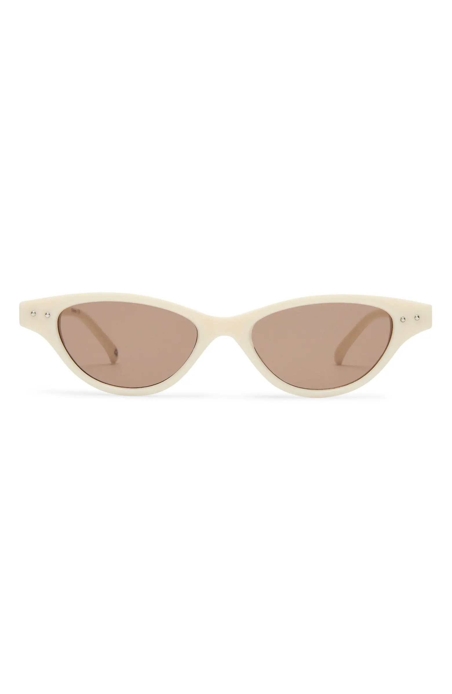 AIRE Cybeles 49mm Cat Eye Sunglasses | Nordstrom | Nordstrom