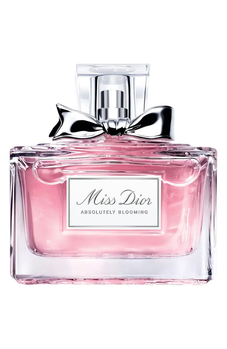 Miss Dior Absolutely Blooming Eau de Parfum | Nordstrom