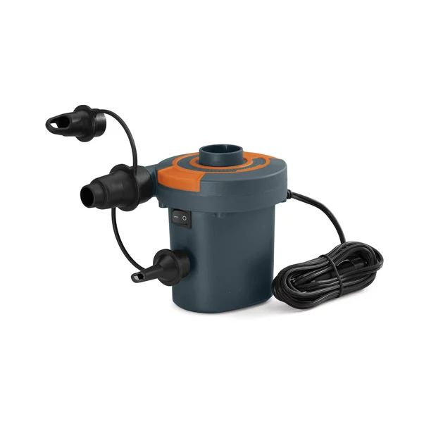 Ozark Trail Sidewinder DC Electric Air Pump | Walmart (US)