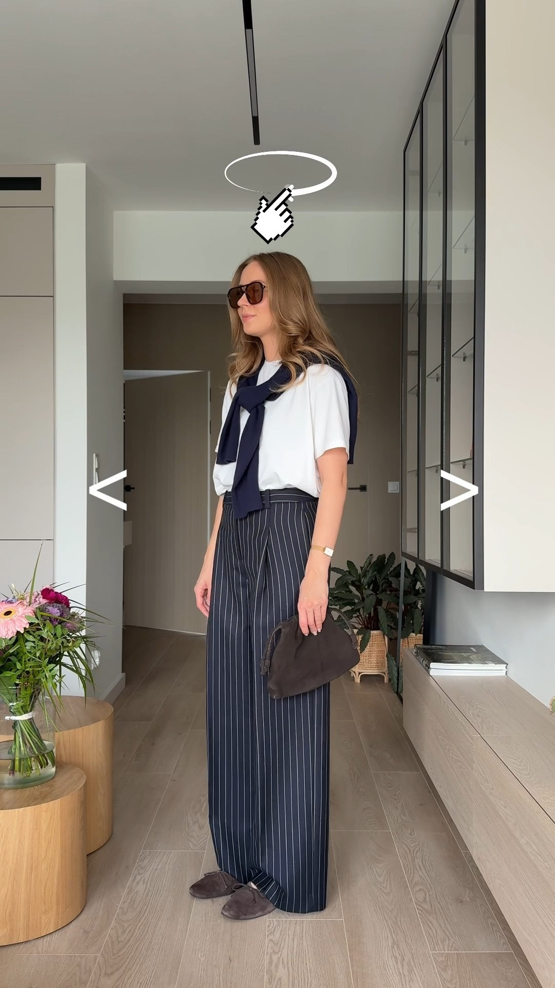 outfit rotation styling new Lily Silk collection 🍂

#LTKautumn #LTKworkwear #LTKeurope