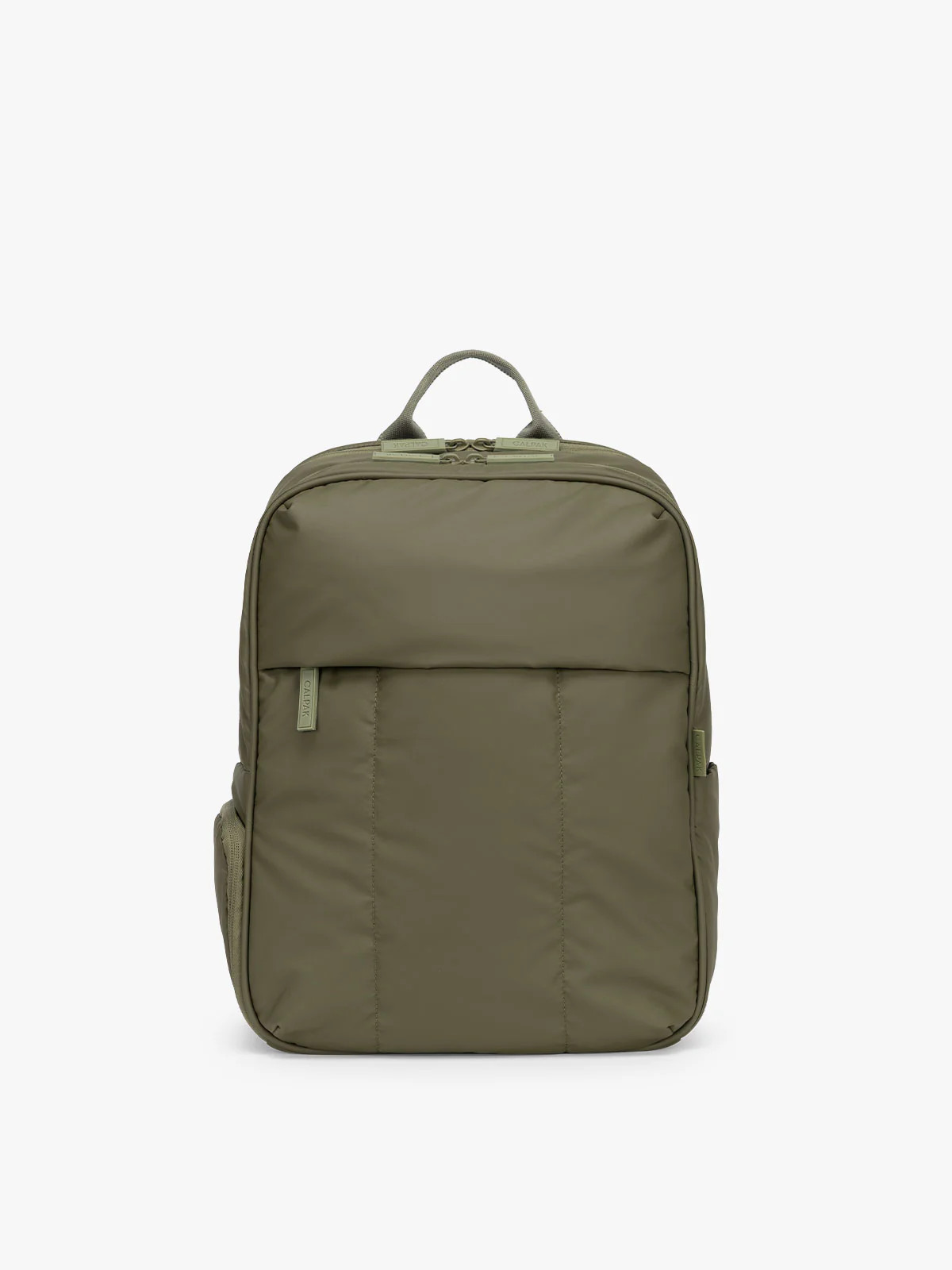 Luka 15 inch Laptop Backpack in Pine | CALPAK