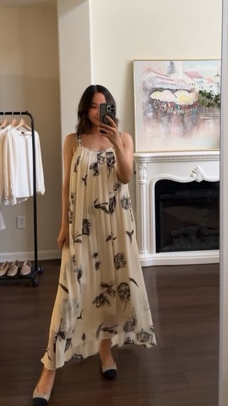 Summer pieces from rich radi q’s! 

Use code: LWJ20 for 20% off!!

• 1st dress with florals - love how airy it is + the thick straps (to be able to wear with a regular bra), not see through, wearing small 
• everything else I’m wearing in small 

Occasion wear / summer wedding guest outfits / maxi dress / silk dress / blazer / linen 


#LTKStyleTip #LTKSeasonal