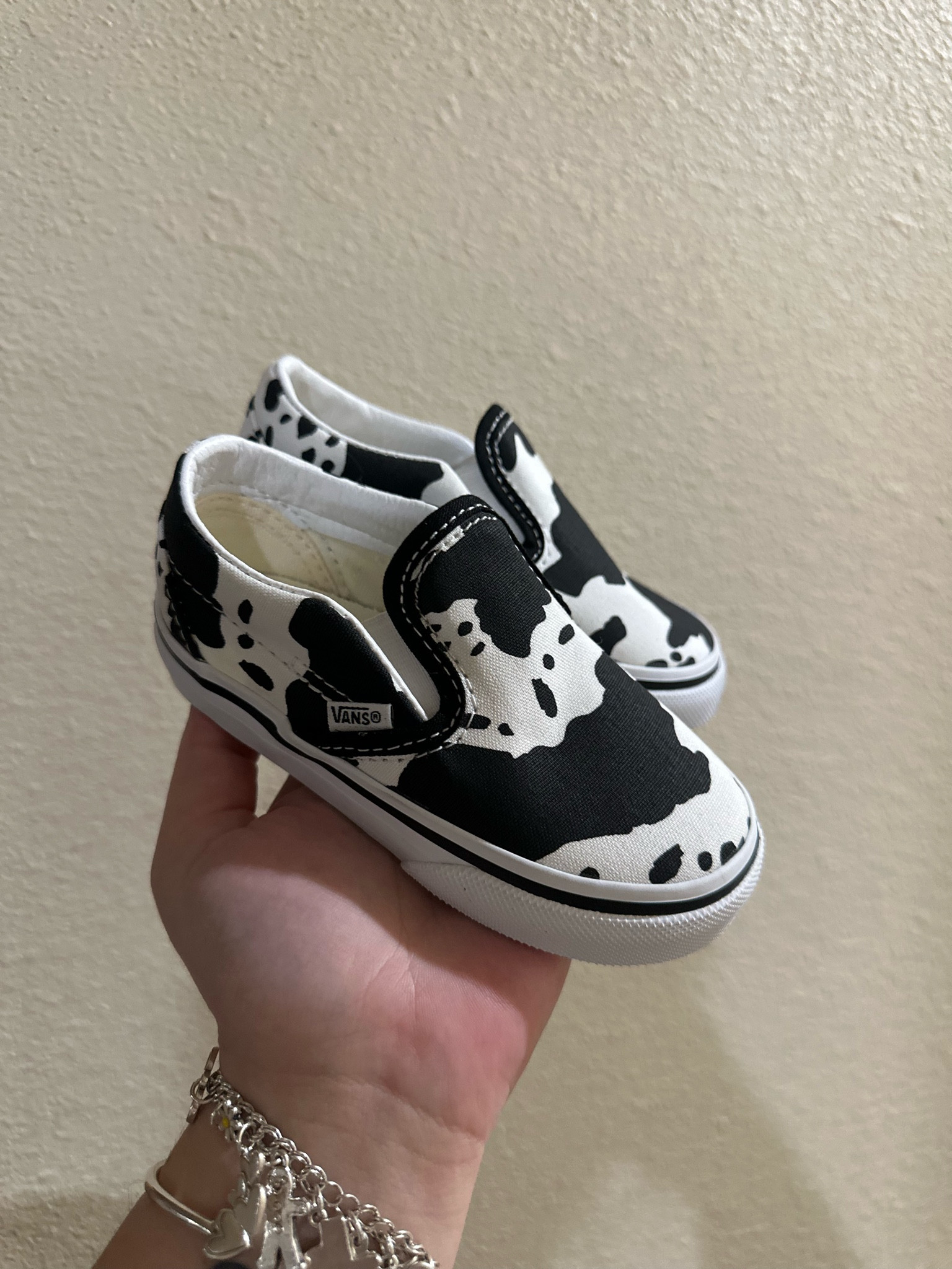 THE CUTEST TODDLER VANS EVER!!!😭🥹