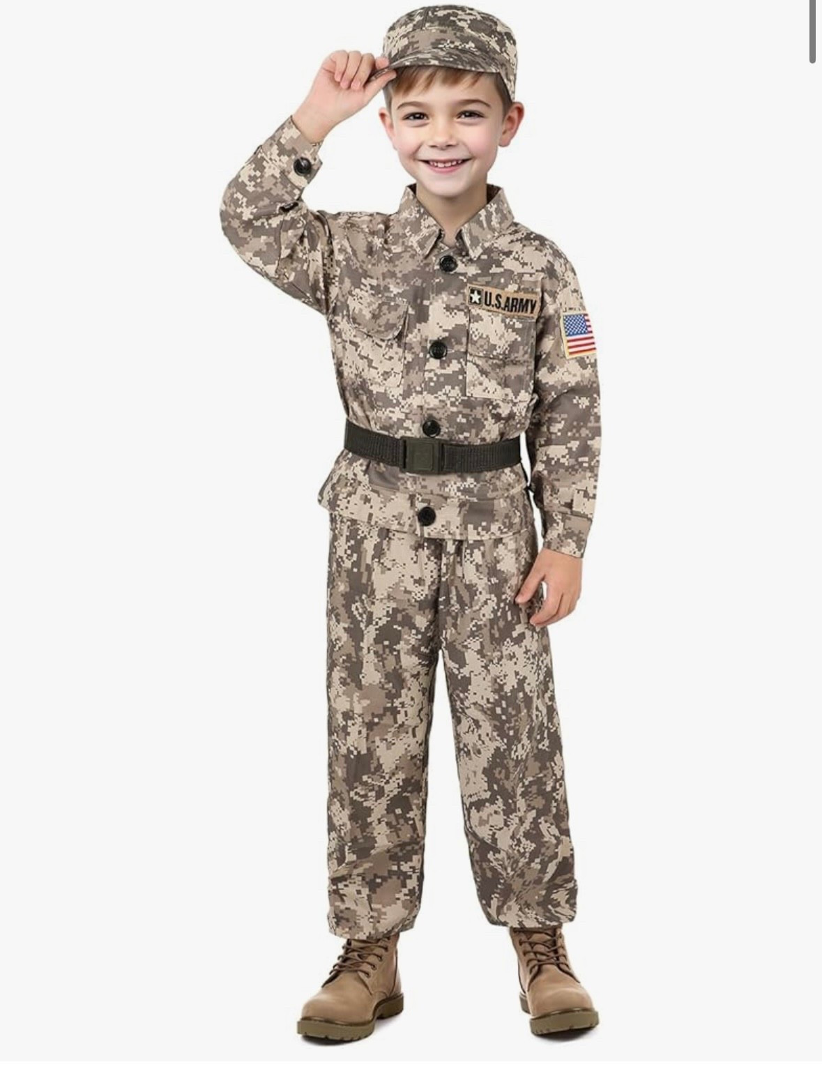 Kids dress up costume, fun for play! 

#LTKKids