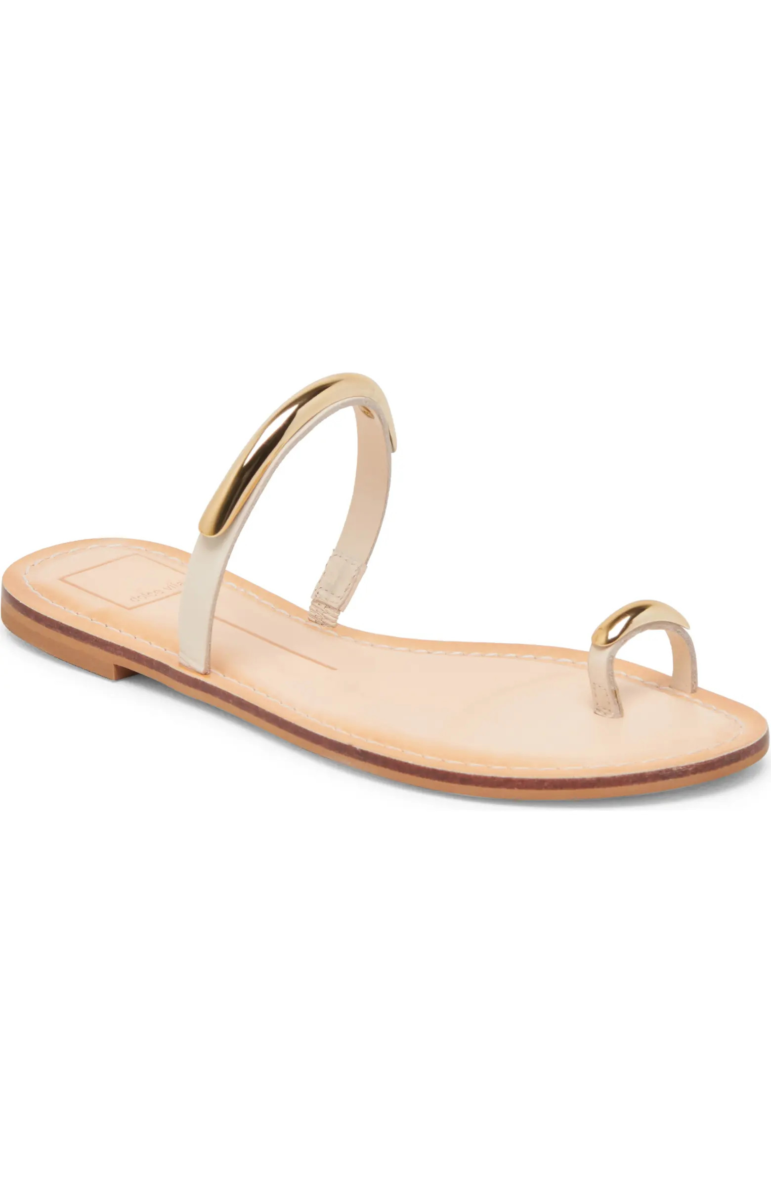 Wink Slide Sandal (Women) | Nordstrom