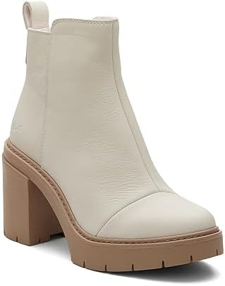 TOMS Women's Rya Boot | Amazon (CA)