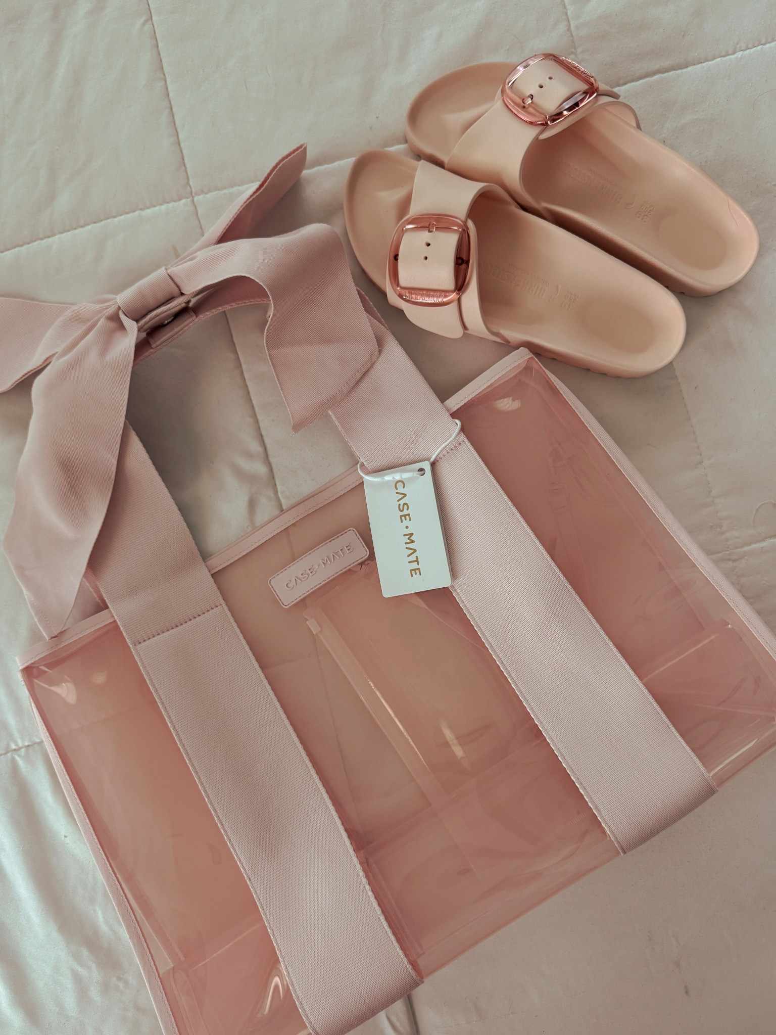 A couple items that take me poolside and that make amazing gifts for your favorite summer bday mom

#LTKGiftGuide #LTKItBag #LTKFamily